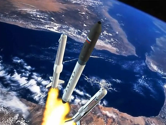 Евросоюз выделит 4 млрд на создание конкурента российской ракеты «Ангара»