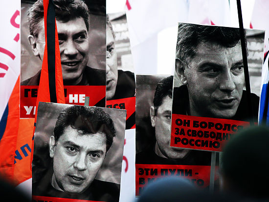 Осмаев опроверг свою причастность к убийству Немцова: с предателями типа Дадаева не о чем говорить