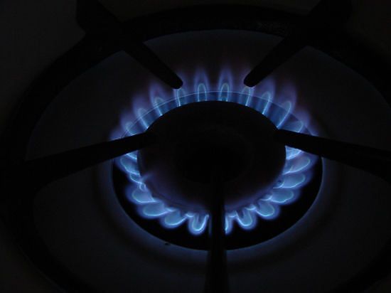 "Нафтогаз" обвинил "Газпром" в нарушении контракта: Украина не хочет платить за топливо для ДНР и ЛНР