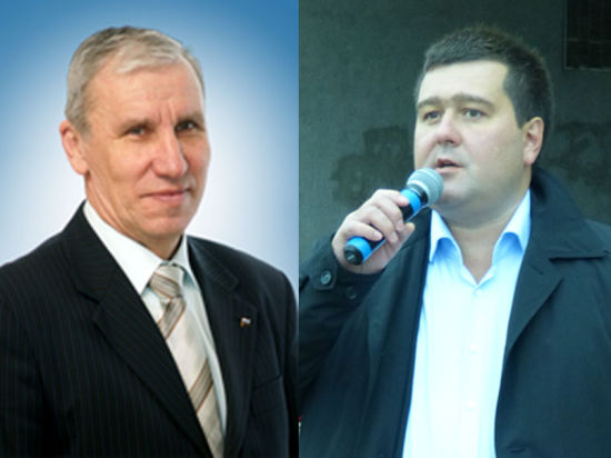 На должность главы Олонца появились потенциальные кандидаты из Петрозаводска  