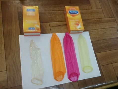 Мятежное изделие: дойдет ли мания запретов до презервативов?