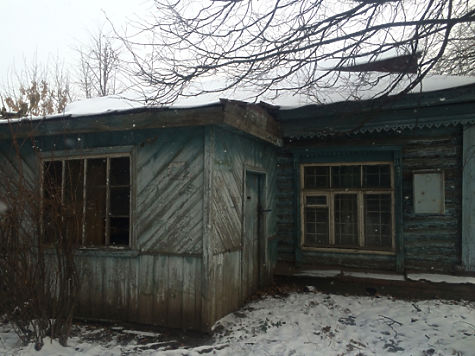 Развалюхи задаром: петербуржцы начали скупать заброшенные дома в глуши