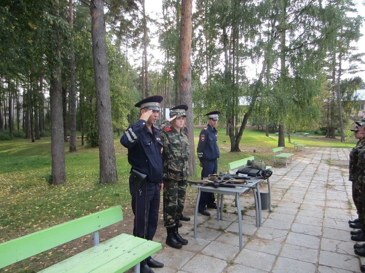 Лагерь прометей тверь. Санаторий Прометей Тверь.