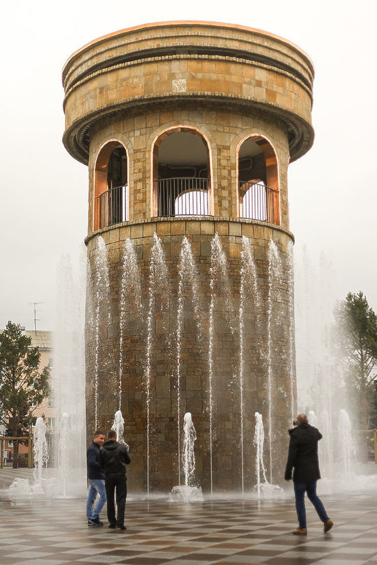 Фото Парка Ангелов