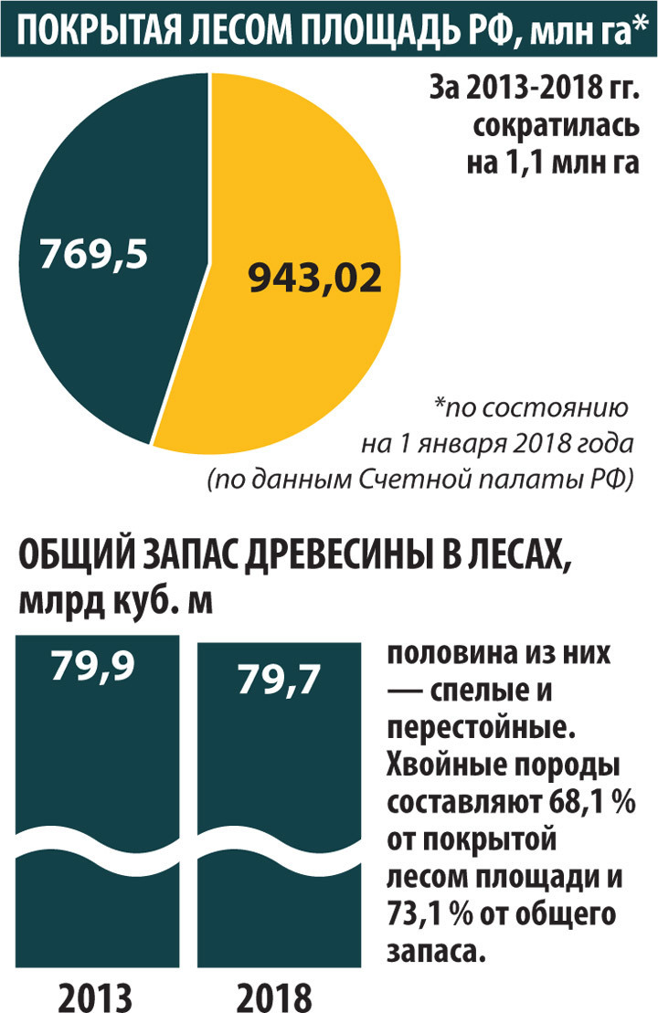 Вымрет ли вокруг нас всё живое: прогнозы экологов - МК