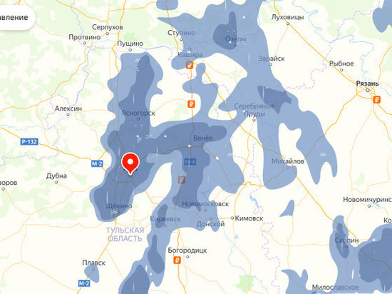 Карта осадков богородицк тульская область. Карта дождей в Тульской обл. Карта осадков Тульская область. Карта осадков Тула. Карта дождя Тульская область.