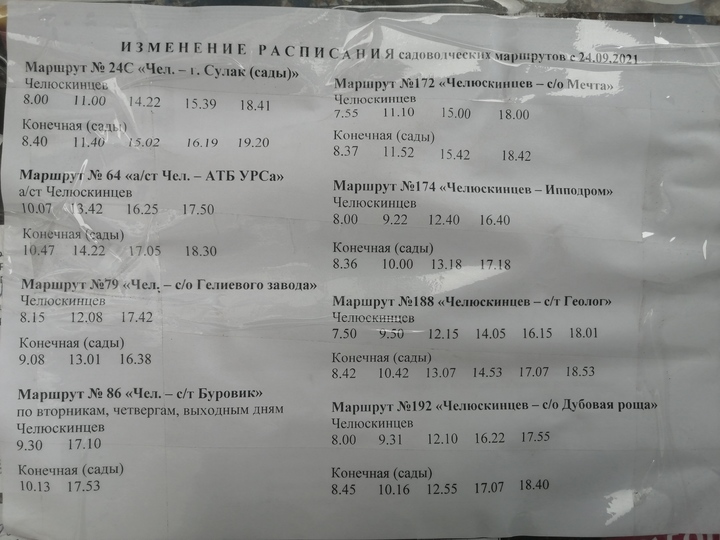 Расписание 24 автобуса оренбург