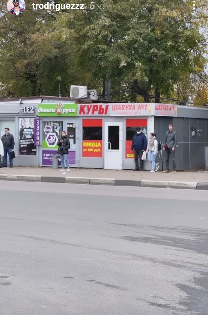 Вышел в свет снятый в Псковской области выпуск программы «Орел и решка» | АиФ Псков