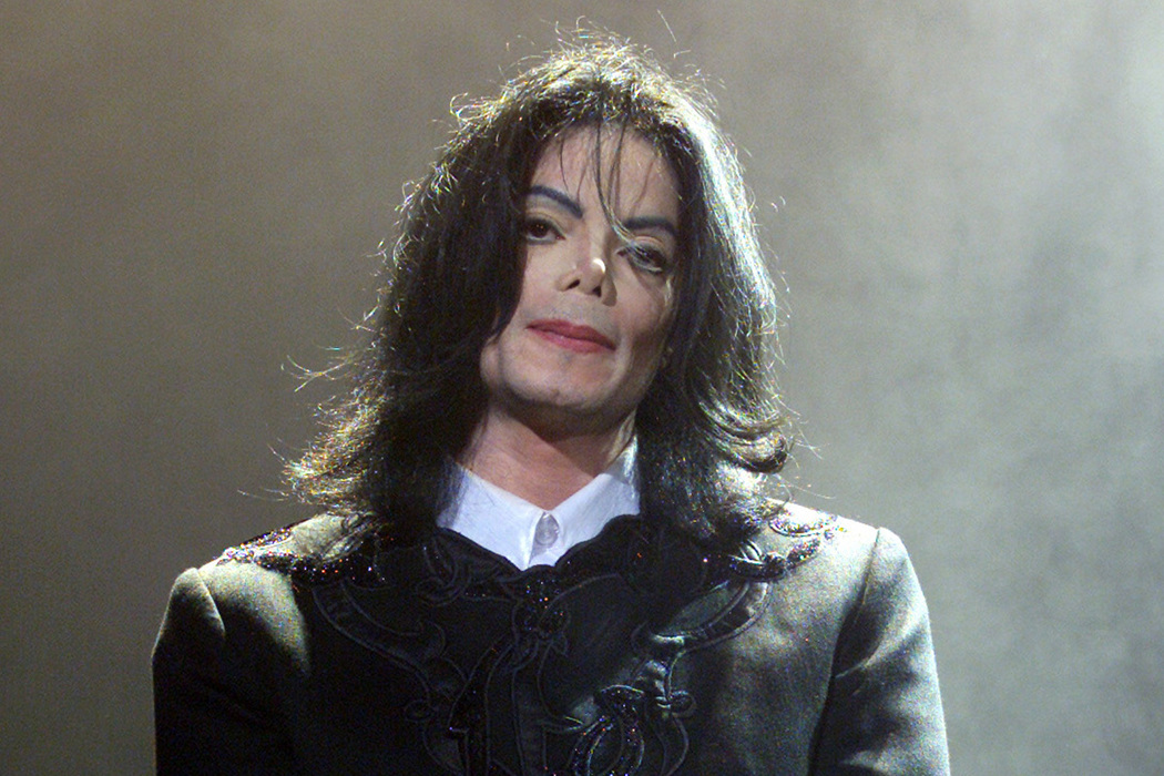 Культурный ход: жизнь и смерть короля поп-музыки Майкла Джексона