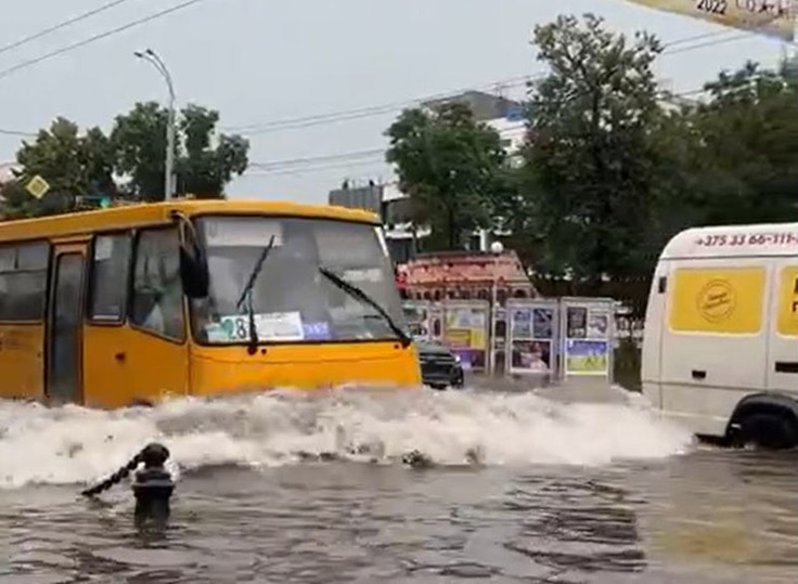 Гостиница Гомель