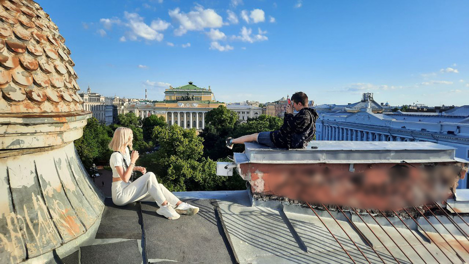 Гостиницы Санкт-Петербурга начали взимать с постояльцев курортный сбор