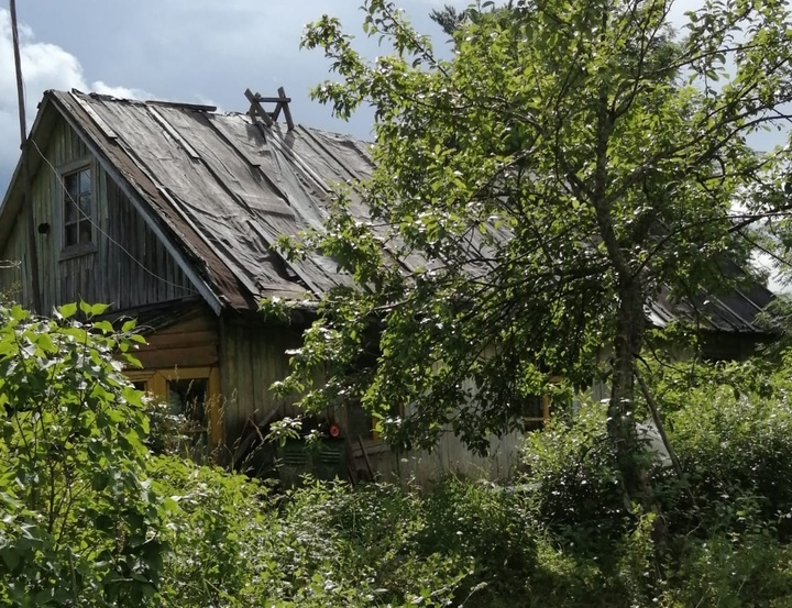 Жить в доме с печным отоплением