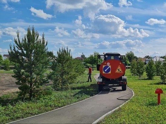 Парк дружбы челябинск парк дружбы фото Челябинск - главные новости и последние события - страница 445