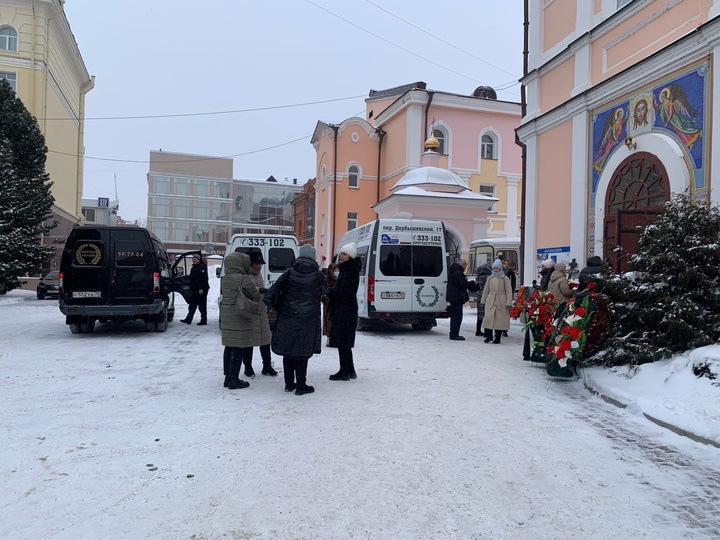 Вырезали из груды железа: у развилки Асино-Мариинск произошло тройное ДТП