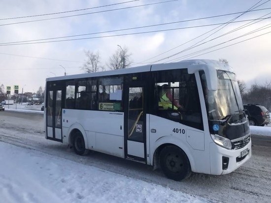 Напоминаем расписание движения автобусов в праздничные …