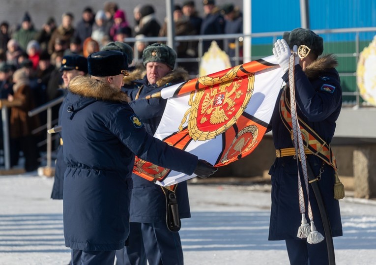 237 гвардейский танковый полк