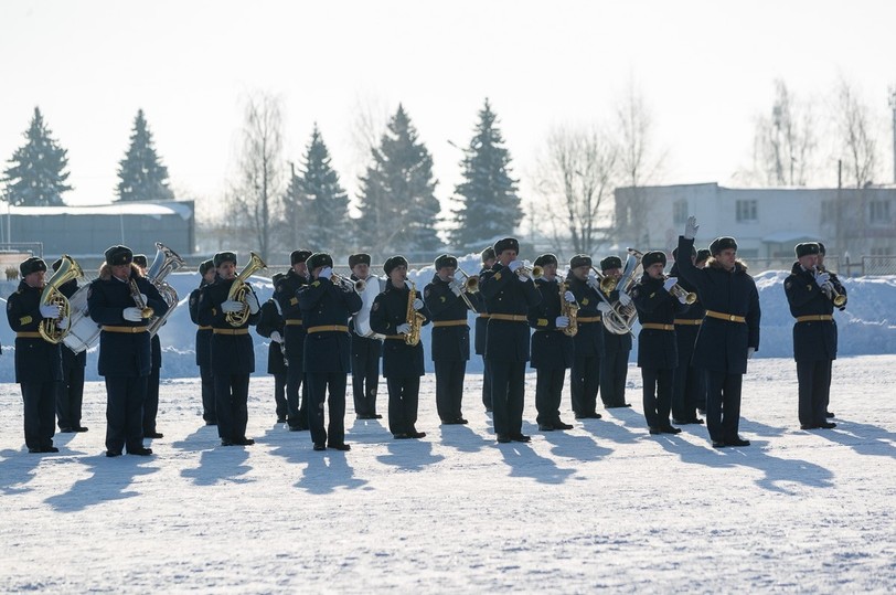 237 гвардейский танковый полк