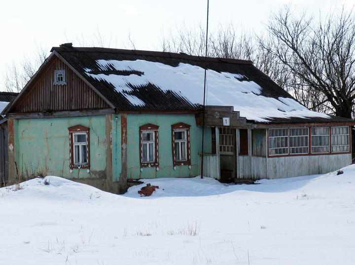 Строим дачу в подмосковье дзен