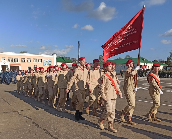 40 й полк рхбз