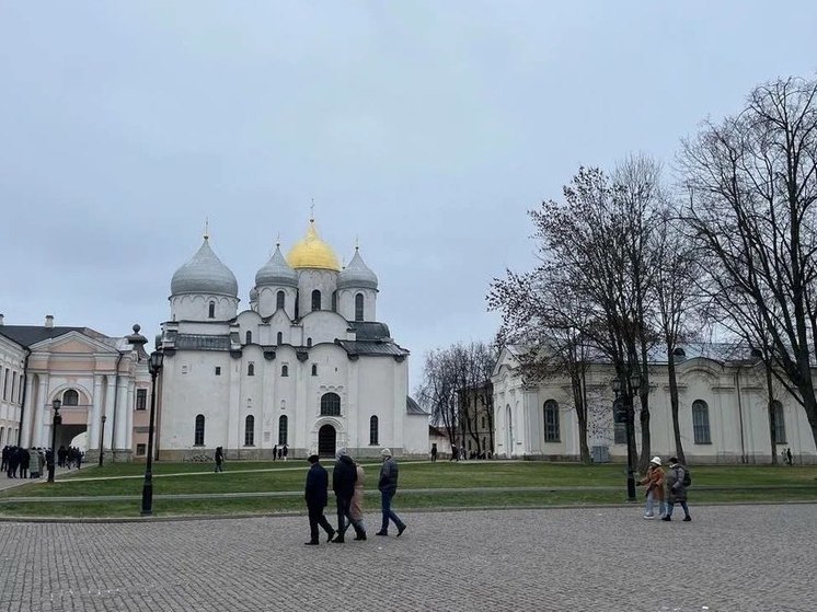 Великий новгород 2023 фото Школа - главные новости и последние события - страница 69