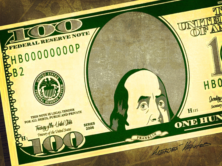 Эксперт указал на проблемы отказа от доллара в мировой экономике