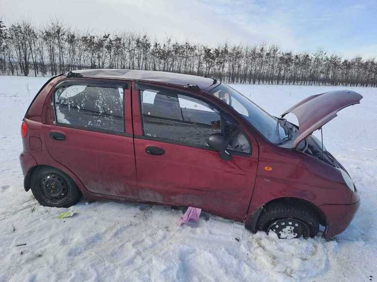 Купить Матиз Воронеж Новый