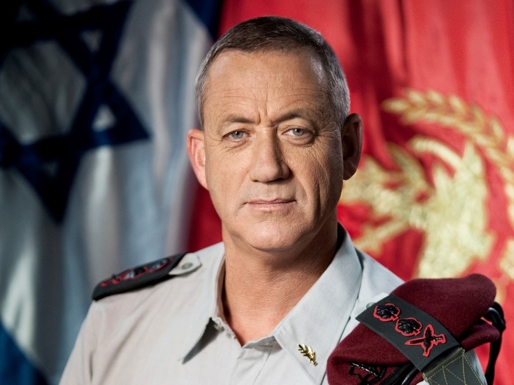 Член военного кабмина Израиля требует утверждения плана по Газе