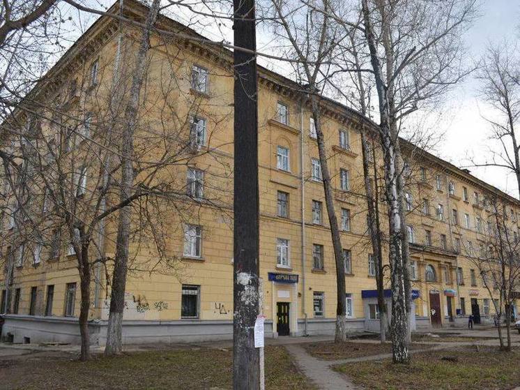 Прокуратура возбудила дело о разрушении 5-этажки на Гагарина в Нижнем