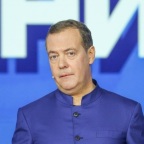 Дмитрий Медведев