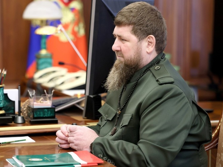 Кадыров назвал самых уважаемых людей в Чечне
