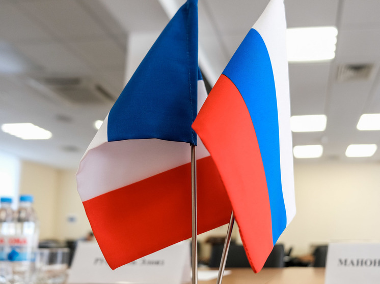 «Отработка повесточки»: Рудковская раскритиковала открытие Олимпиады в Париже