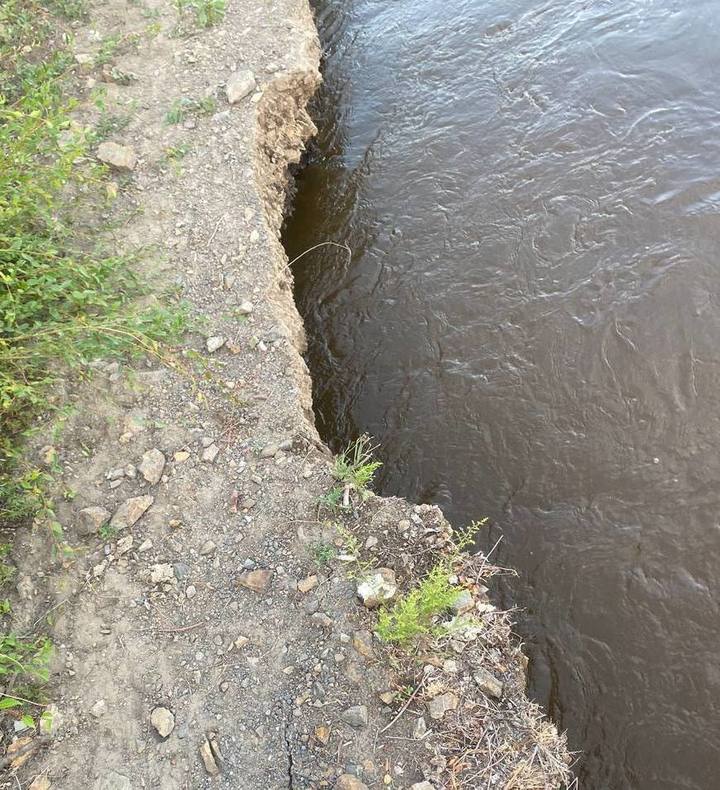 Безопасность на водных объектах