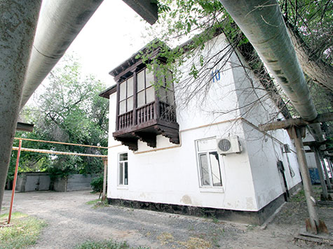 Знакомства в городе Атырау(Гурьев)