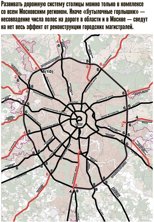 Грузовой каркас в москве карта